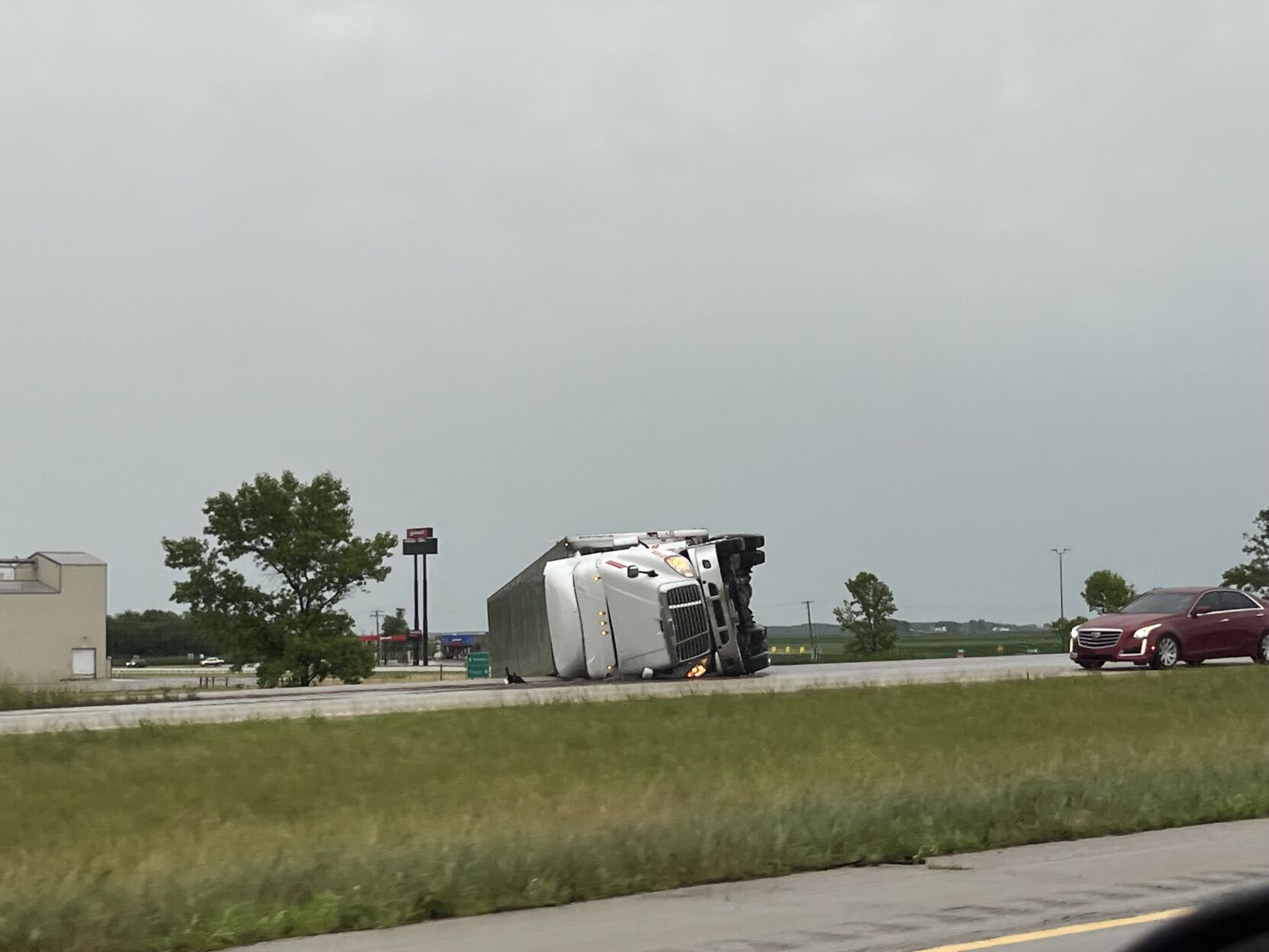 I-57 Semi